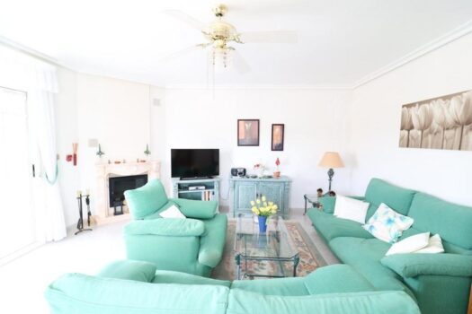 3 bedroom Villa for sale in Torrevieja