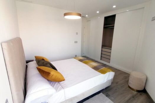 Vila – 3 ložnice – Torrevieja