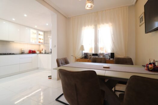 2 bedroom Villa for sale in Algorfa