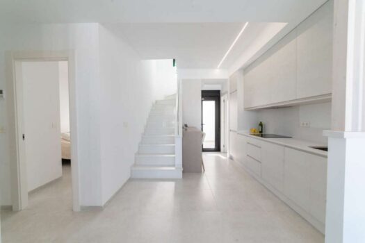 3 bedroom Villa for sale in San Pedro del Pinatar