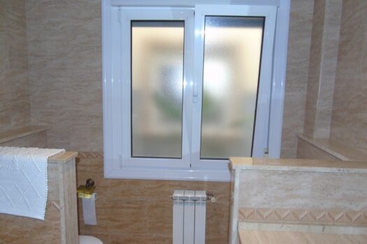 3 bedroom Townhouse for sale in Heredades