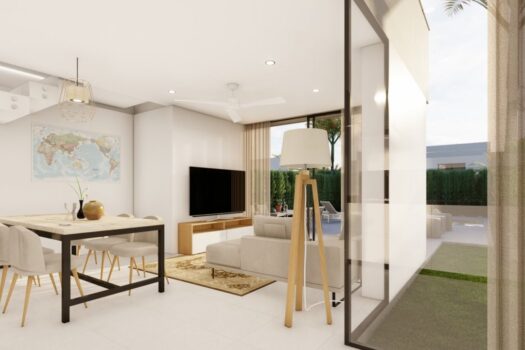 3 bedroom Villa for sale in Los Urrutias