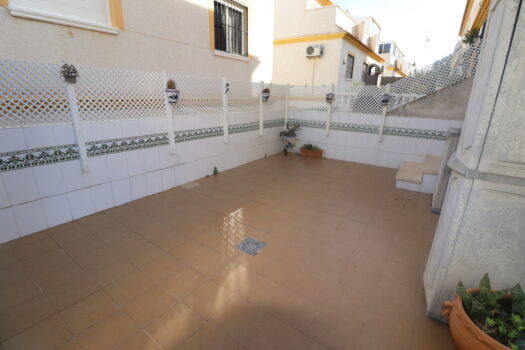 2 bedroom Townhouse for sale in Algorfa