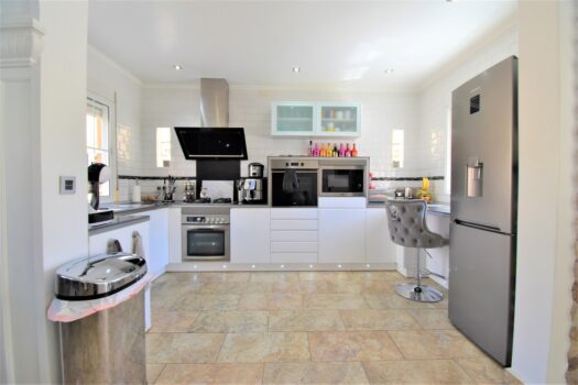 4 bedroom Villa for sale in Orihuela Costa