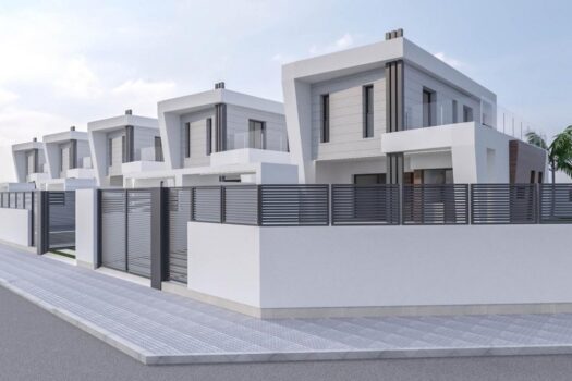 3 bedroom Villa for sale in Dolores