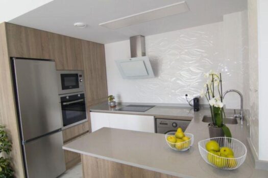 3 bedroom Villa for sale in Benijofar