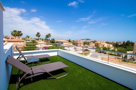 3 bedroom Villa for sale in Denia