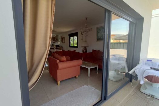 3 bedroom Villa for sale in Polop