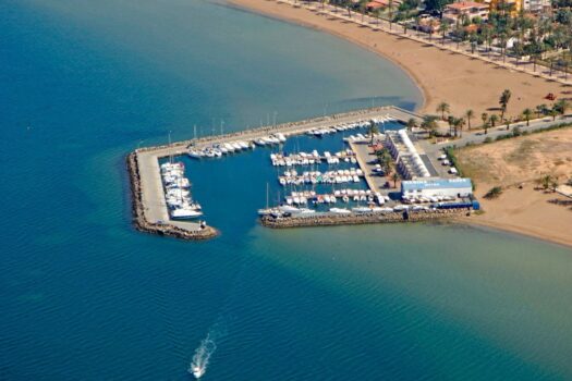 Apartmán – 3 ložnice – Cartagena