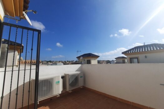 3 bedroom Villa for sale in San Fulgencio