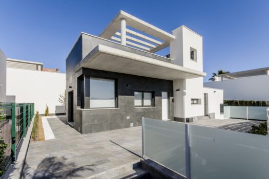 3 bedroom Villa for sale in Murcia