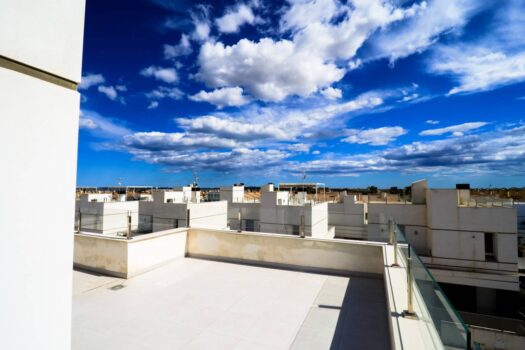 3 bedroom Villa for sale in Ciudad Quesada