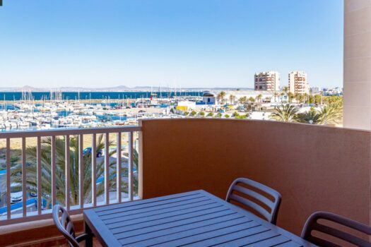 3 bedroom Apartment for sale in La Manga