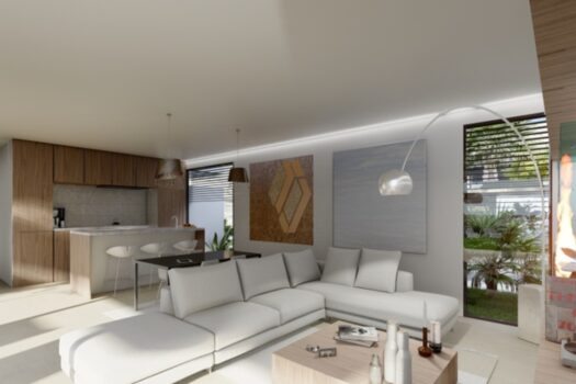 3 bedroom Villa for sale in Banos y Mendigo