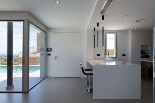 4 bedroom Villa for sale in Benidorm