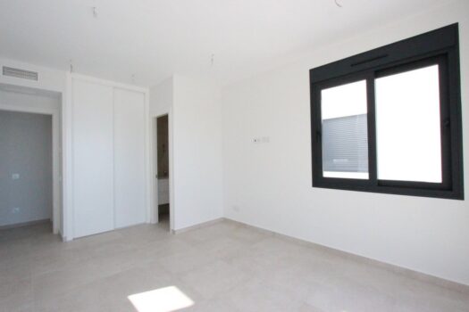 4 bedroom Townhouse for sale in Calpe