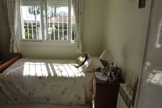 4 bedroom Villa for sale in Ciudad Quesada