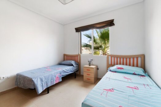 3 bedroom Apartment for sale in Orihuela Costa