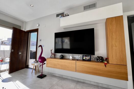 3 bedroom Villa for sale in Villamartin