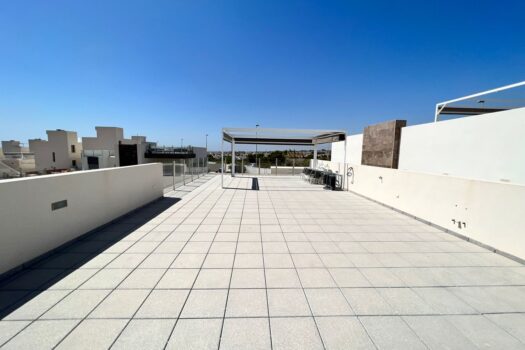 3 bedroom Villa for sale in Villamartin