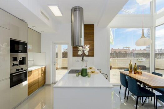 3 bedroom Villa for sale in Rojales