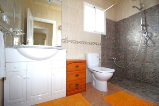 3 bedroom Villa for sale in Villamartin