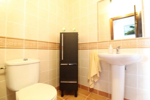 3 bedroom Townhouse for sale in Orihuela Costa