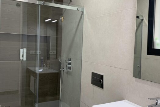 4 bedroom Villa for sale in Polop