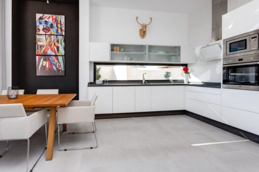 3 bedroom Villa for sale in Pilar de la Horadada