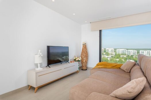 3 bedroom Apartment for sale in Las Colinas Golf Resort