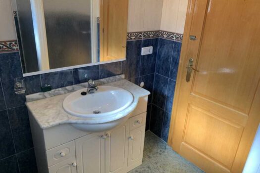 3 bedroom Villa for sale in Benijofar