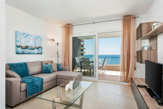 3 bedroom Apartment for sale in Punta Prima