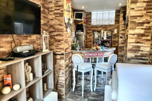 4 bedroom Villa for sale in El Galan