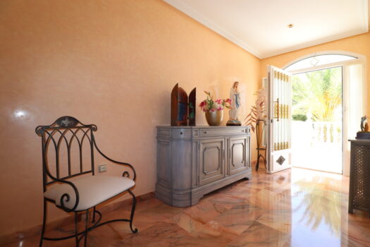 7 bedroom Villa for sale in Ciudad Quesada