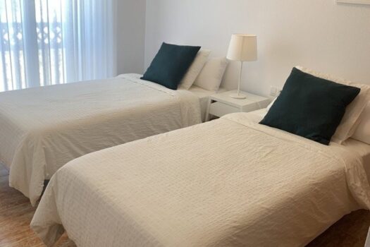 3 bedroom Apartment for sale in La Manga