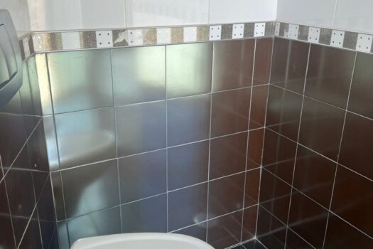 Penthouse – 3 ložnice – Calpe