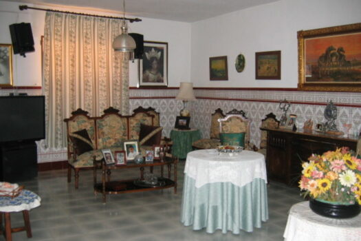 Vila – 7 ložnic – Mula