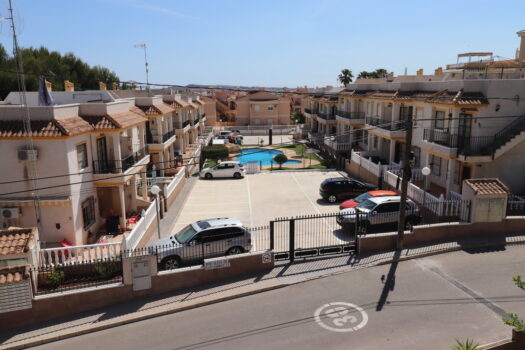 2 bedroom Townhouse for sale in Algorfa