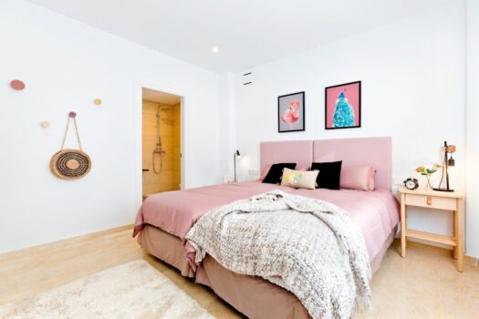 4 bedroom Villa for sale in Altea