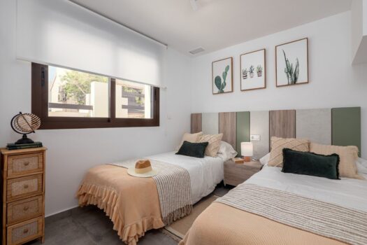 2 bedroom Villa for sale in Orihuela Costa