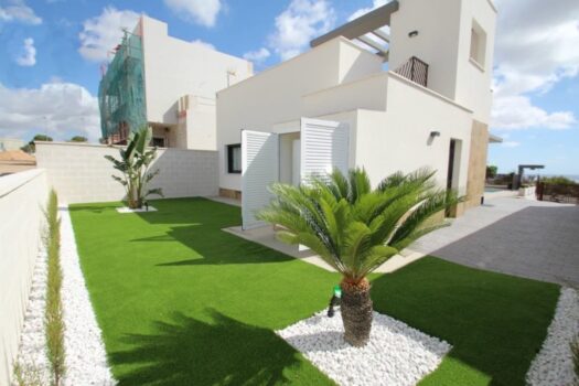 Vila – 4 ložnice – Campoamor