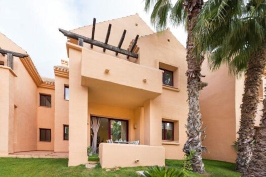 2 bedroom Apartment for sale in Los Alcazares