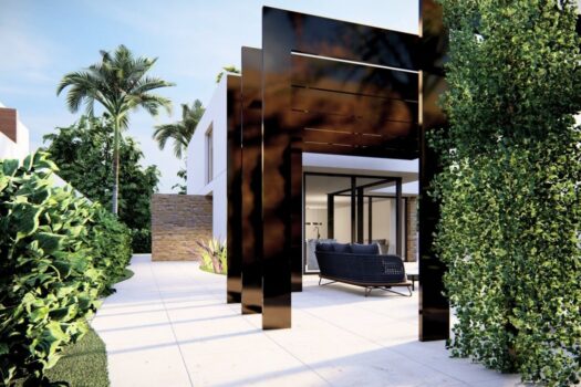 3 bedroom Villa for sale in Orihuela Costa