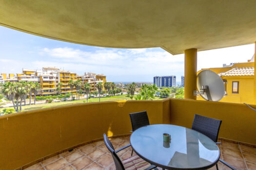 2 bedroom Apartment for sale in Punta Prima