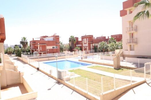 2 bedroom Apartment for sale in Orihuela Costa