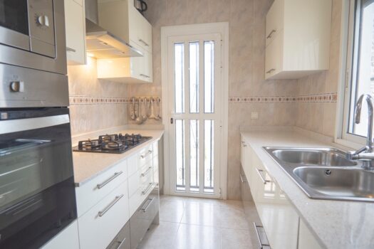 4 bedroom Villa for sale in Ciudad Quesada