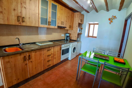 2 bedroom Townhouse for sale in Bullas