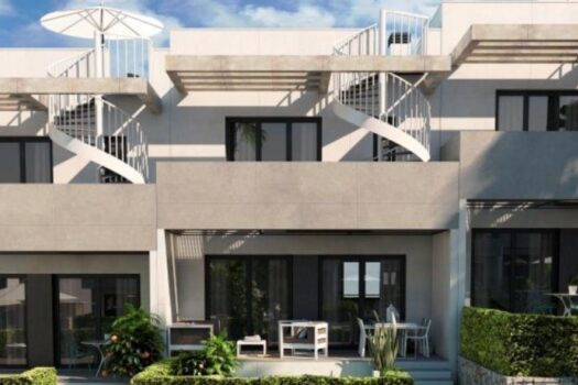 3 bedroom Townhouse for sale in Monforte del Cid