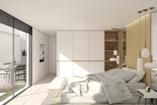 3 bedroom Villa for sale in Banos y Mendigo