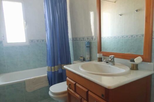 3 bedroom Villa for sale in La Nucia